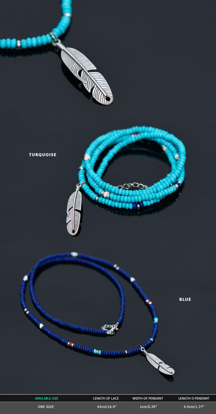 Necklace 282-1