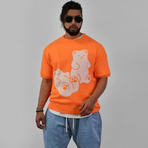 סריג קייצי דובונים 473