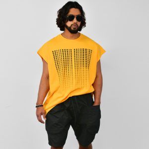 גופייה california dreaming בגזרת loose כותנה רכה 393